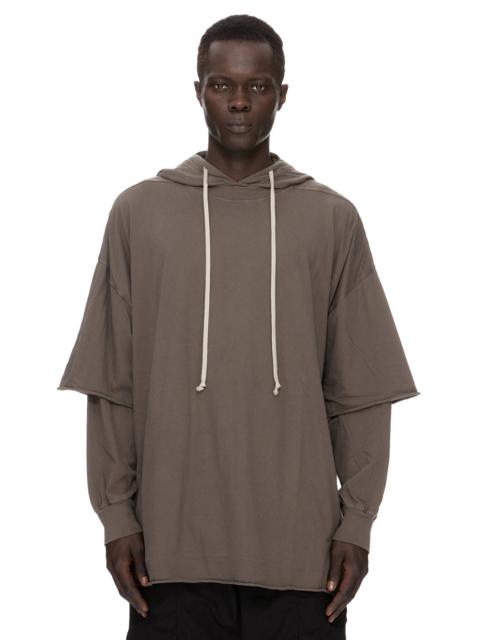 Rick Owens DRKSHDW TOMMY HUSTLER HOODIE