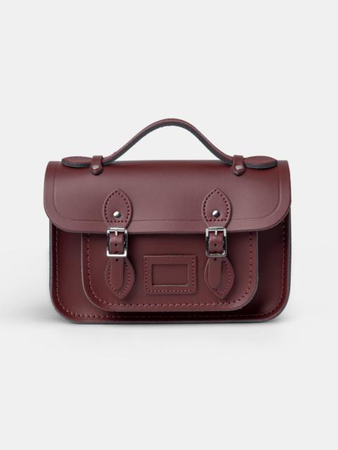 Cambridge Satchel The Mini