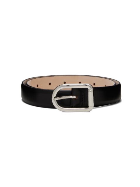 DÉHANCHE Black Mija Belt