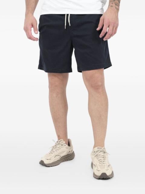 NN07 drawstring shorts