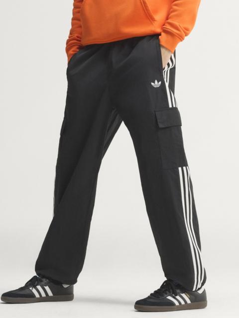 adidas ADICOLOR CLASSICS 3-STRIPES CARGO PANTS