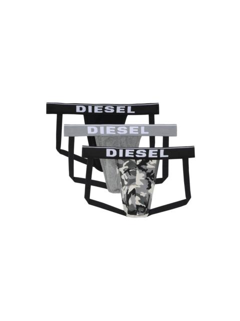 Diesel UMBR-JOCKYTHREEPACK
