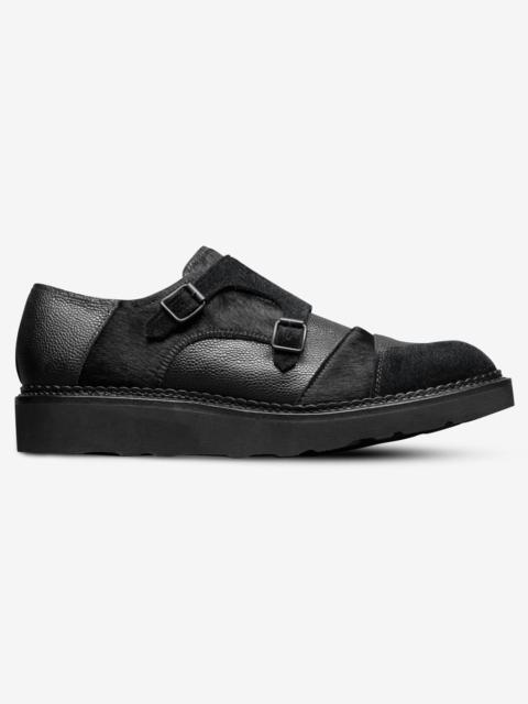 ALLEN EDMONDS Engineered Garments x Allen Edmonds Bryant Park Double Monk