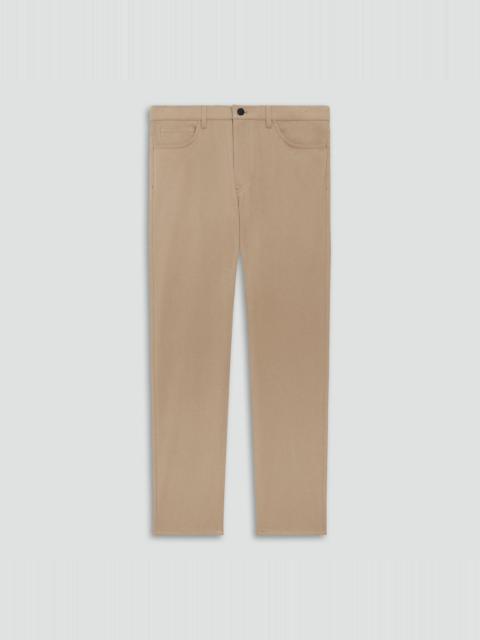 Theory Raffi 5-Pocket Pant in Neoteric Twill