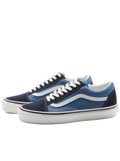 Vans Vans UA Old Skool 36 DX