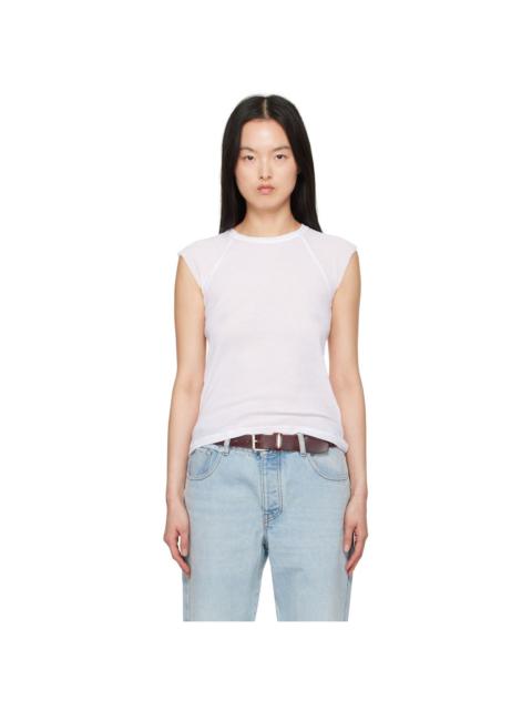 gimaguas White Susu T-shirt