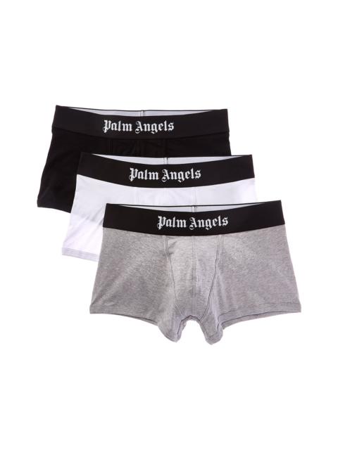 Palm Angels Palm Angels 3pk Trunk