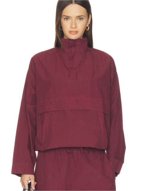 LESET Kyoto Anorak