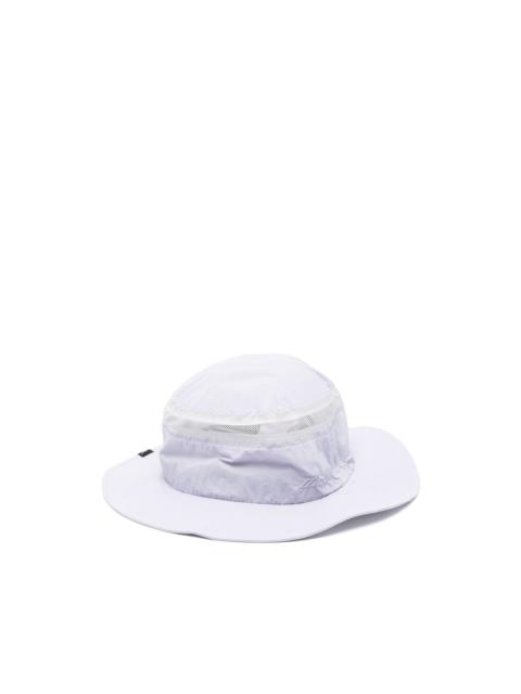Mizuno sunshade hat