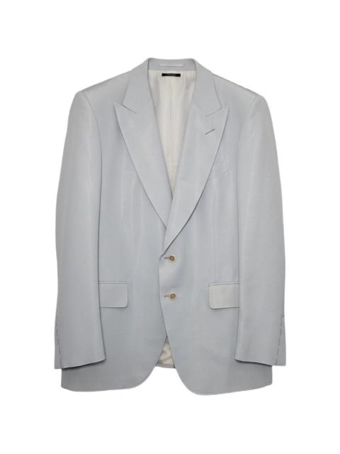 TOM FORD Dyllan peak-lapel suit