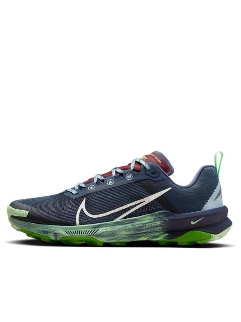 Nike Nike Kiger 9 'Thunder Blue Vapor Green' DR2693-403