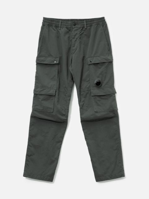 C.P. Company T-FLATT REGULAR CARGO PANTS