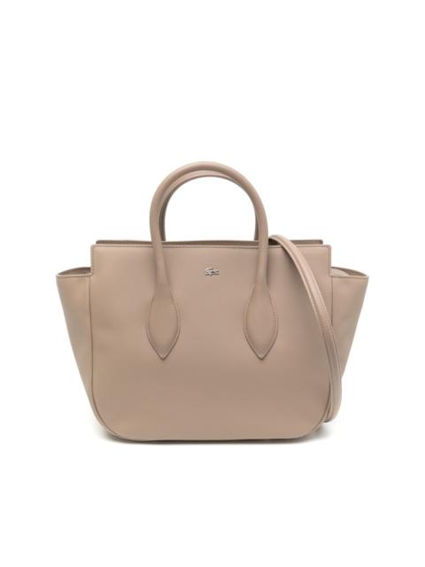 LACOSTE medium Daily City tote bag