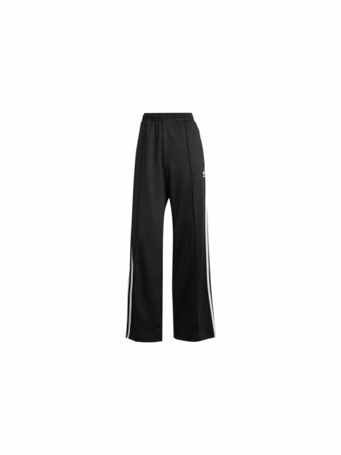 adidas adidas Originals Women's Firebird Loose Track Pants Black