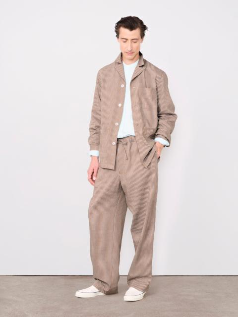 OFFICINE GÉNÉRALE SHELDON OVERSHIRT