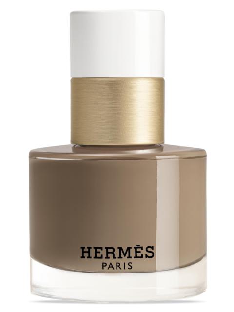 Hermès Women's Les Mains Hermès Nail Enamel - 80 Grise Toupe