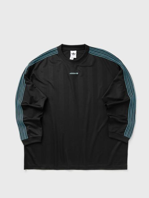 adidas LONG SLEEVE JERSEY
