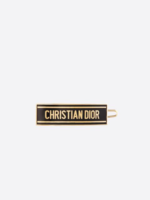 Dior Dior-ID Barrette
