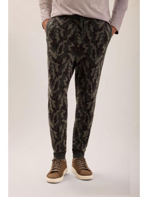 Barefoot Dreams CozyChic Ultra Lite® Camo Jogger