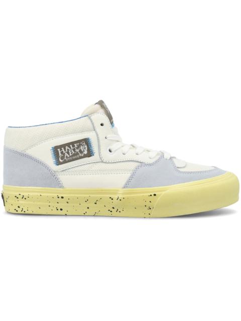 Vans UA Half Cab VLT LX Vintage Sport Pale Blue