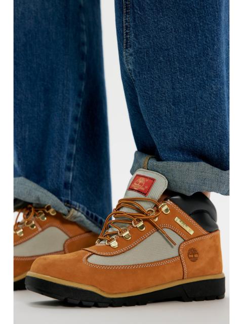 Timberland Timberland Field Boots