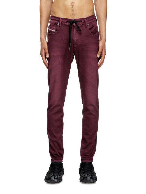 Diesel SLIM REGULAR WAIST 2062 D-STRUKT JOGGJEANS®