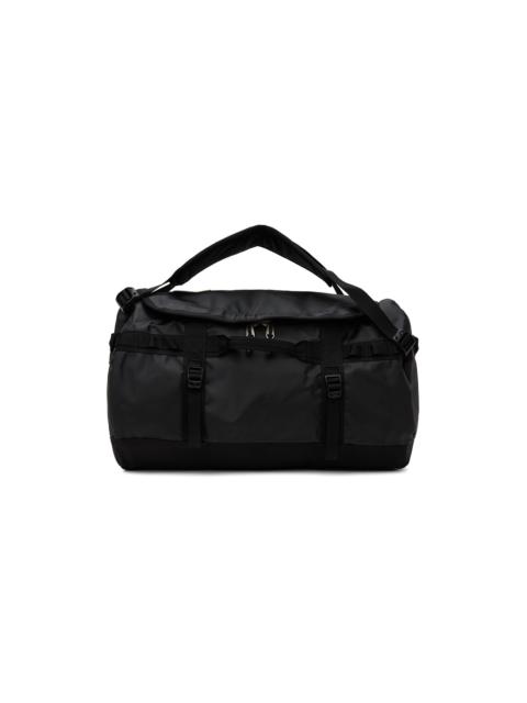 The North Face Black Base Camp S Duffle Bag