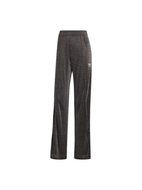 adidas (WMNS) adidas Originals Premium Montreal Track Pants 'Black' IY3481