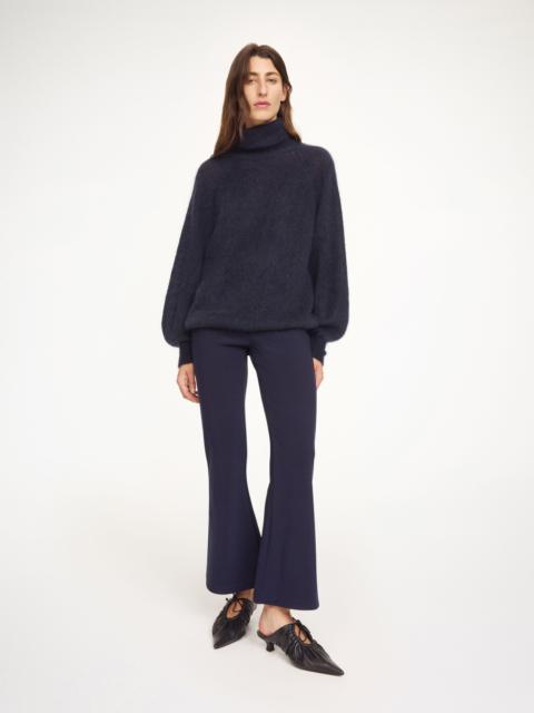 BY MALENE BIRGER Vilanna high-waist trousers