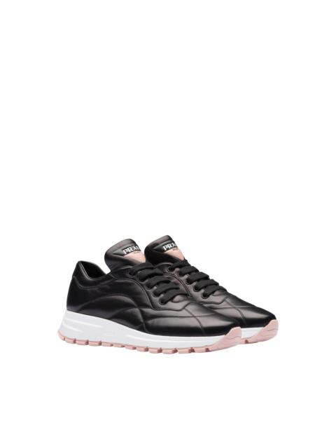 Prada PRAX 01 Nappa leather Sneakers