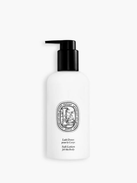 Diptyque Soft lotion - For the body