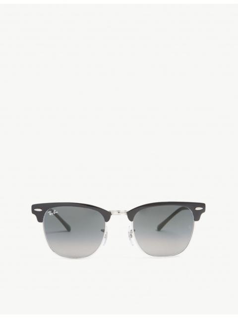 Ray-Ban RB3716 square-frame sunglasses