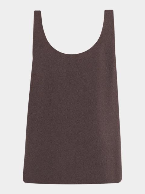 Theory Scoop-Neck Tank Top