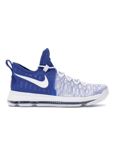 Nike KD 9 Home