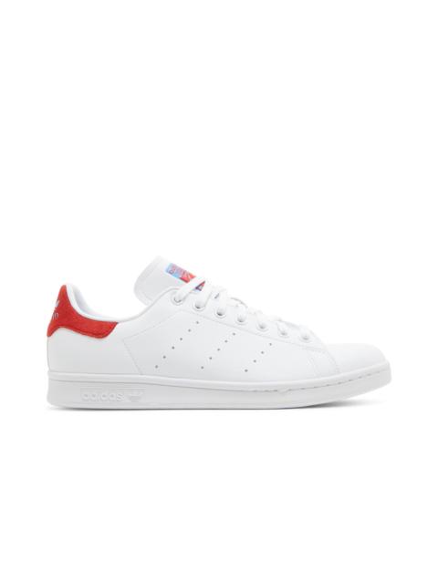 adidas Adidas Stan Smith 'White Vivid Red'