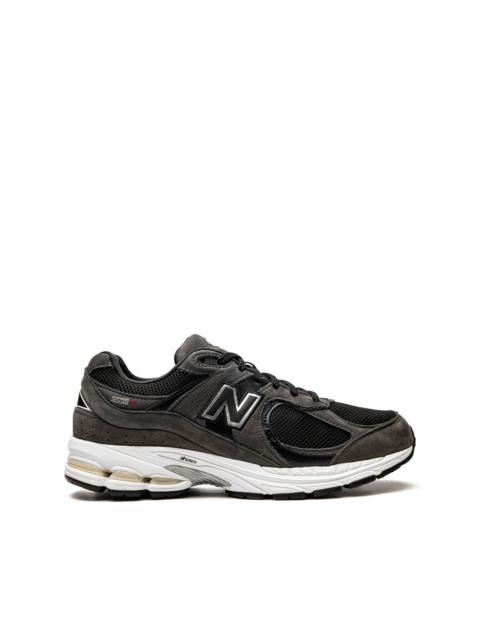 New Balance 2002 "Dark Grey" sneakers