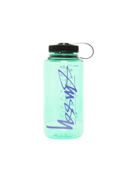 Stüssy Stussy Nalgene Water Bottle Seafoam
