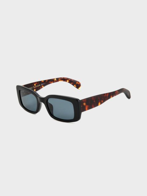 rag & bone Reed
Rectangular Sunglasses