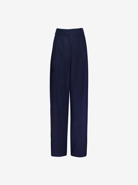 TANYA TAYLOR JODI PANT