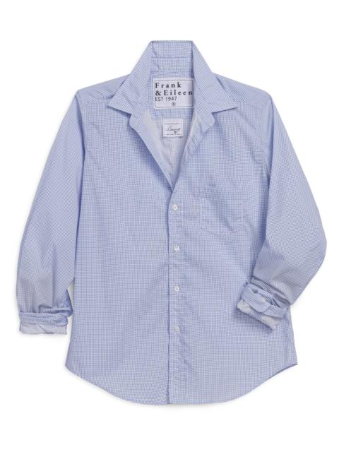Frank & Eileen Tailored Button-Up Shirt