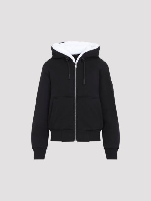 MOOSE KNUCKLES Moose Knuckles Classic Bunny Hoodie