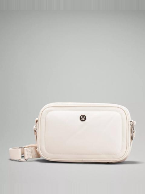lululemon Crossbody Camera Bag 2L