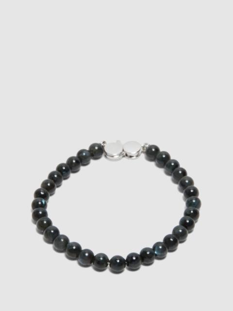 TOM WOOD Cove slim bracelet