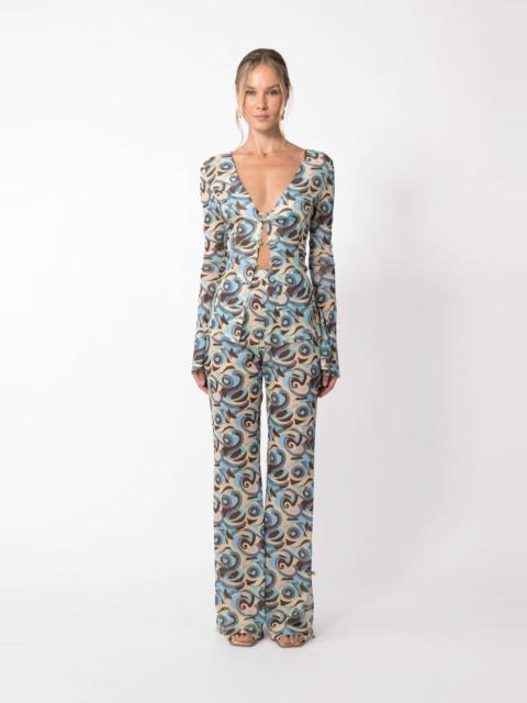 SAU LEE DELPHI PANT