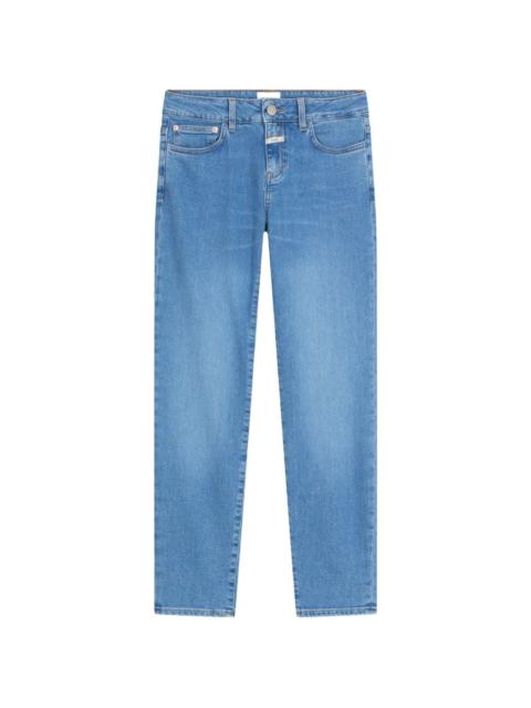 CLOSED baker jeans