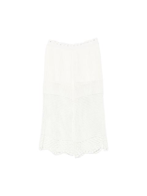 IRO Midi skirt