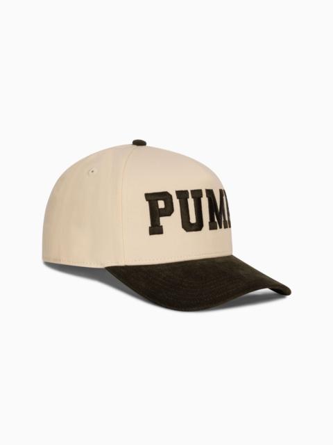 PUMA Varsity Adjustable Hat