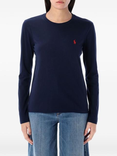 Polo Ralph Lauren long-sleeve T-shirt