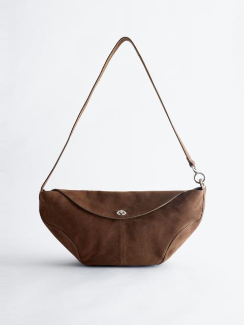 & Other Stories Sculptural Crossbody Bag