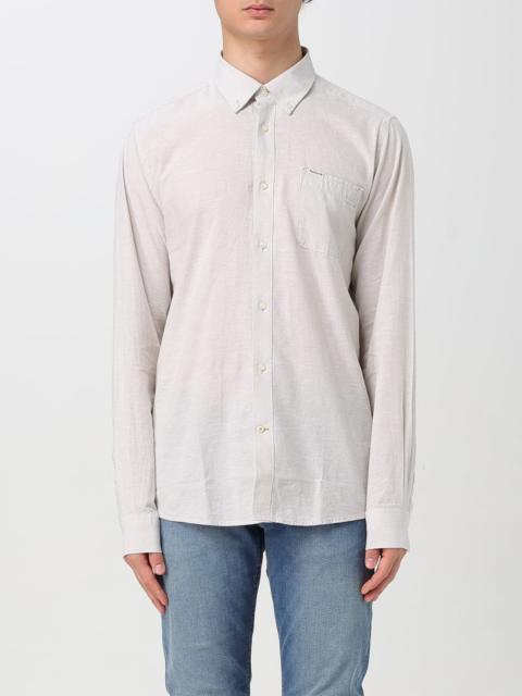 Barbour Shirt men Barbour